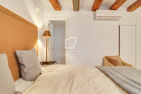 3 bedrooms apartment for sale in Barcelona, Catalonia, Spain № 7119 - photo 15