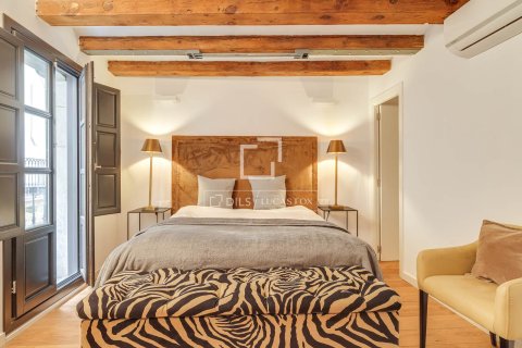 3 bedrooms apartment for sale in Barcelona, Catalonia, Spain № 7119 - photo 25