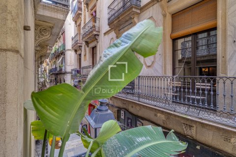 3 bedrooms apartment for sale in Barcelona, Catalonia, Spain № 7119 - photo 26