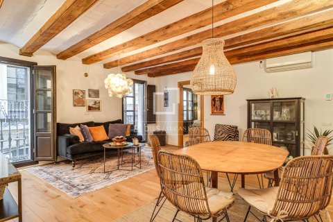 3 bedrooms apartment for sale in Barcelona, Catalonia, Spain № 7119 - photo 29