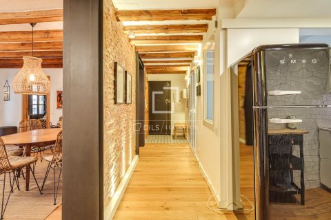 3 bedrooms apartment for sale in Barcelona, Catalonia, Spain № 7119 - photo 21