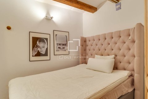 3 bedrooms apartment for sale in Barcelona, Catalonia, Spain № 7119 - photo 18
