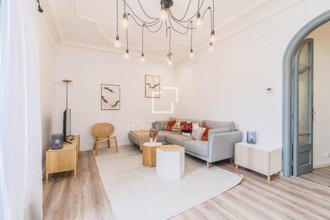Снять в аренду квартиру в Барселона, Испания с 4 спальни, 137м², № 7122 - фото 26
