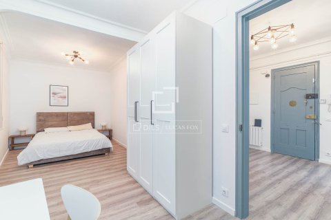 Снять в аренду квартиру в Барселона, Испания с 4 спальни, 137м², № 7122 - фото 17