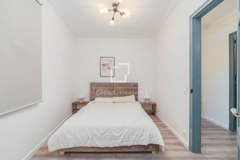 Снять в аренду квартиру в Барселона, Испания с 4 спальни, 137м², № 7122 - фото 21