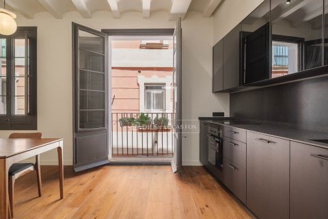 2 bedrooms apartment for sale in Barcelona, Catalonia, Spain № 7118 - photo 26