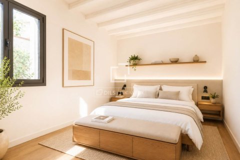 2 bedrooms apartment for sale in Barcelona, Catalonia, Spain № 7118 - photo 29