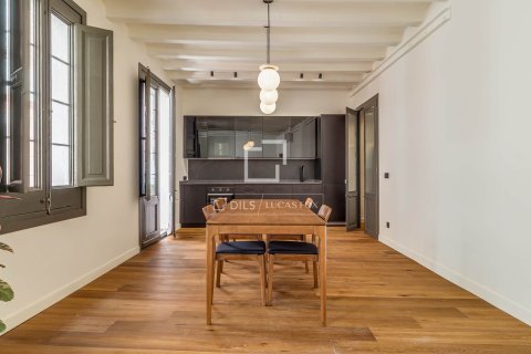 2 bedrooms apartment for sale in Barcelona, Catalonia, Spain № 7118 - photo 16