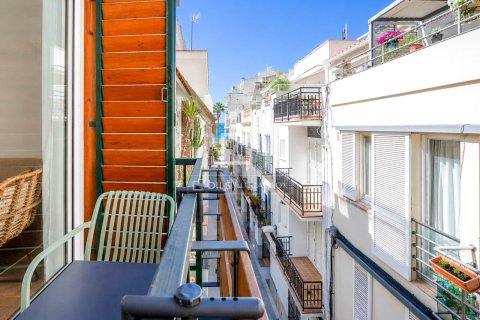 3 bedrooms apartment for sale in Sitges, Barcelona, Catalonia, Spain № 7123