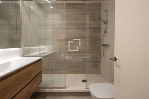 Купить квартиру в Барселона, Испания с 3 спальни, 138м², № 7124 - фото 20