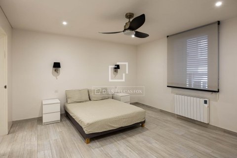 Купить квартиру в Барселона, Испания с 3 спальни, 138м², № 7124 - фото 11