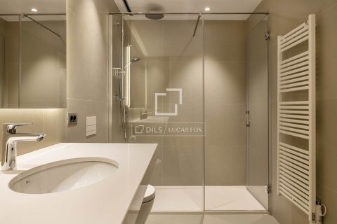 Снять в аренду квартиру в Барселона, Испания 173м², № 7120 - фото 19