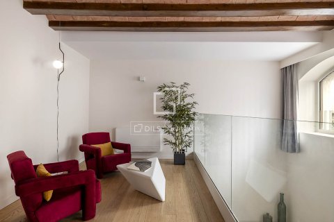 Снять в аренду квартиру в Барселона, Испания 173м², № 7120 - фото 22