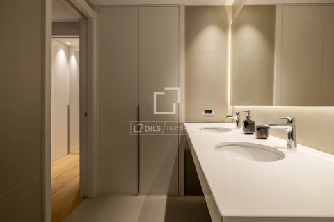 Снять в аренду квартиру в Барселона, Испания 173м², № 7120 - фото 18