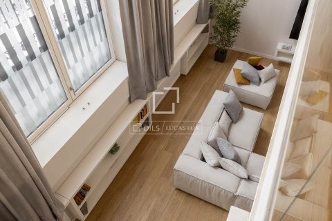 Снять в аренду квартиру в Барселона, Испания 173м², № 7120 - фото 16