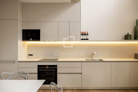 Снять в аренду квартиру в Барселона, Испания 173м², № 7120 - фото 4