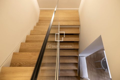 Снять в аренду квартиру в Барселона, Испания 173м², № 7120 - фото 14