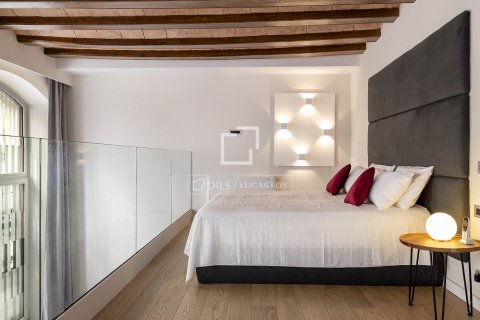 Снять в аренду квартиру в Барселона, Испания 173м², № 7120 - фото 25