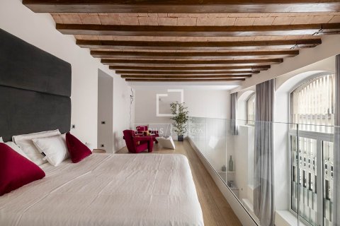 Снять в аренду квартиру в Барселона, Испания 173м², № 7120 - фото 23