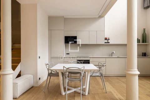 Снять в аренду квартиру в Барселона, Испания 173м², № 7120 - фото 6