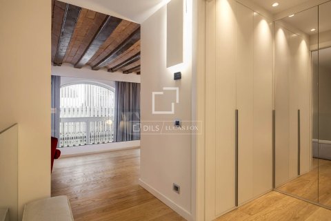 Снять в аренду квартиру в Барселона, Испания 173м², № 7120 - фото 17