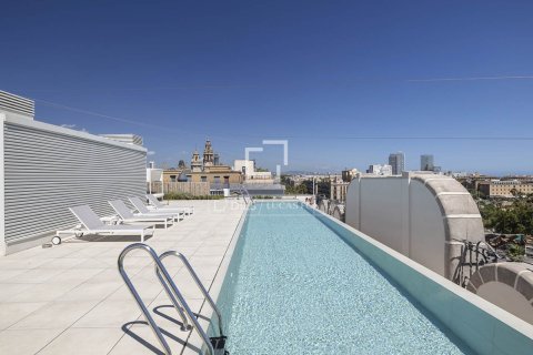 Снять в аренду квартиру в Барселона, Испания 173м², № 7120 - фото 11