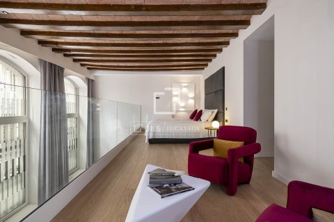 Снять в аренду квартиру в Барселона, Испания 173м², № 7120 - фото 26