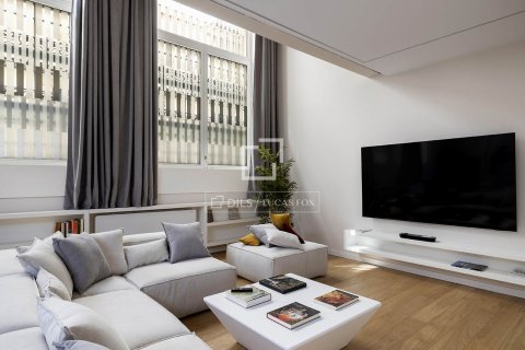 Снять в аренду квартиру в Барселона, Испания 173м², № 7120 - фото 8