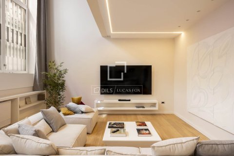 Снять в аренду квартиру в Барселона, Испания 173м², № 7120 - фото 9