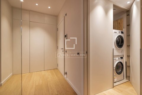 Снять в аренду квартиру в Барселона, Испания 173м², № 7120 - фото 13