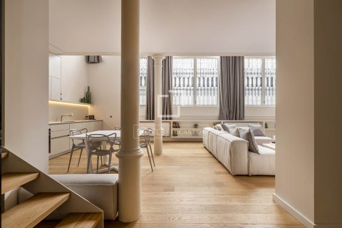 Снять в аренду квартиру в Барселона, Испания 173м², № 7120 - фото 30