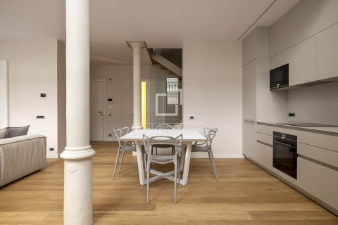 Снять в аренду квартиру в Барселона, Испания 173м², № 7120 - фото 29