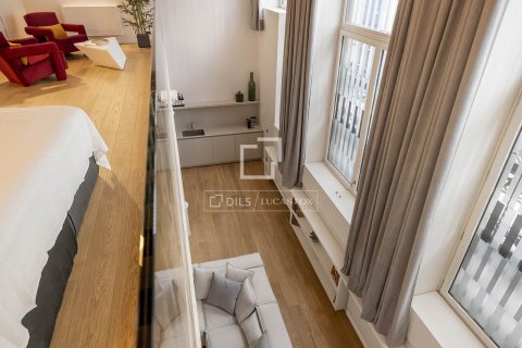 Снять в аренду квартиру в Барселона, Испания 173м², № 7120 - фото 15