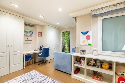 Купить таунхаус в Барселона, Испания с 5 комнат, № 1508 - фото 28