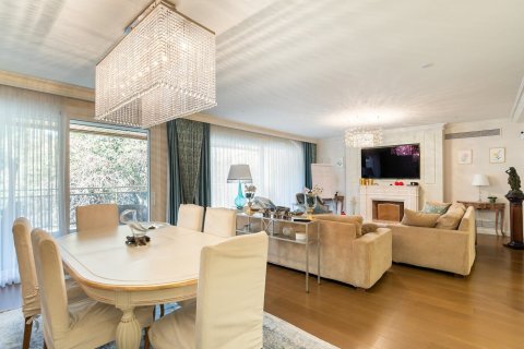 Таунхаус с 4 спальнями в Барселоне, Каталония, Испания № 1508