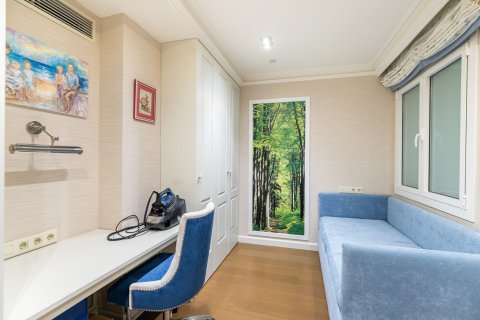 Купить таунхаус в Барселона, Испания с 5 комнат, № 1508 - фото 27