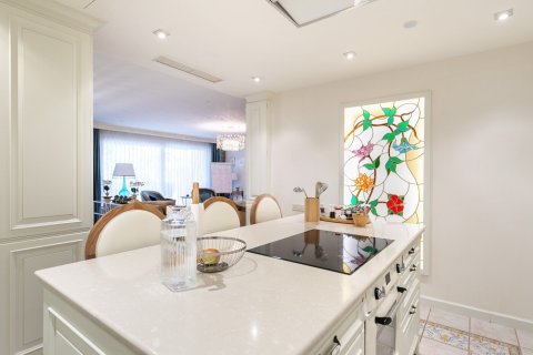 Купить таунхаус в Барселона, Испания с 5 комнат, № 1508 - фото 11