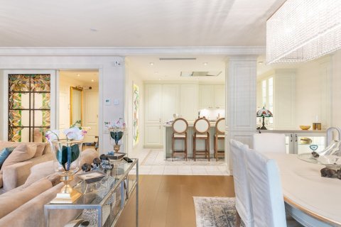 Купить таунхаус в Барселона, Испания с 5 комнат, № 1508 - фото 8