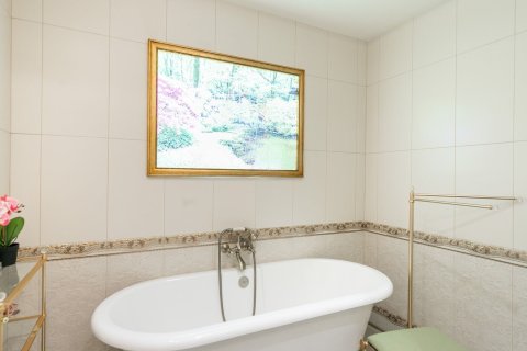 Купить таунхаус в Барселона, Испания с 5 комнат, № 1508 - фото 21