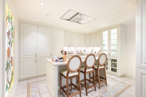 Купить таунхаус в Барселона, Испания с 5 комнат, № 1508 - фото 9