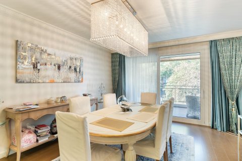 Купить таунхаус в Барселона, Испания с 5 комнат, № 1508 - фото 7