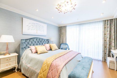 Купить таунхаус в Барселона, Испания с 5 комнат, № 1508 - фото 16