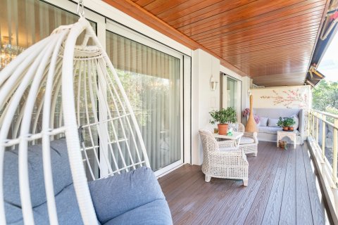 Купить таунхаус в Барселона, Испания с 5 комнат, № 1508 - фото 3