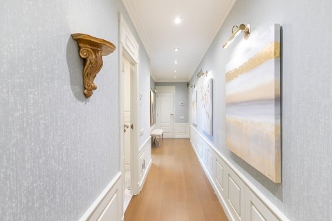 Купить таунхаус в Барселона, Испания с 5 комнат, № 1508 - фото 19