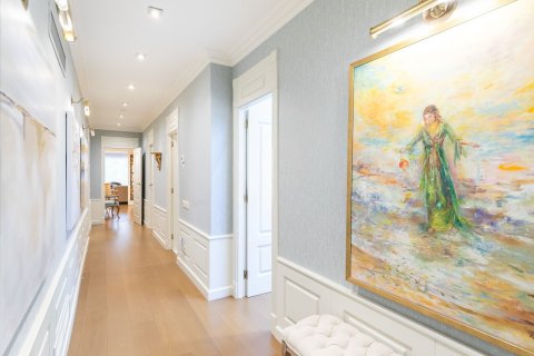 Купить таунхаус в Барселона, Испания с 5 комнат, № 1508 - фото 29