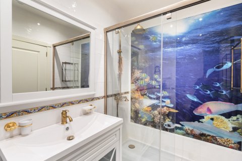 Купить таунхаус в Барселона, Испания с 5 комнат, № 1508 - фото 25