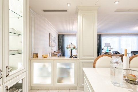 Купить таунхаус в Барселона, Испания с 5 комнат, № 1508 - фото 12