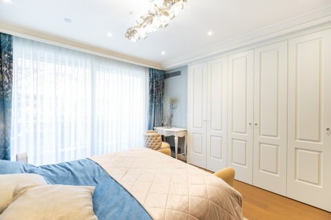 Купить таунхаус в Барселона, Испания с 5 комнат, № 1508 - фото 23