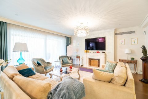 Купить таунхаус в Барселона, Испания с 5 комнат, № 1508 - фото 4