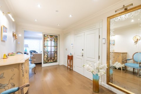 Купить таунхаус в Барселона, Испания с 5 комнат, № 1508 - фото 14